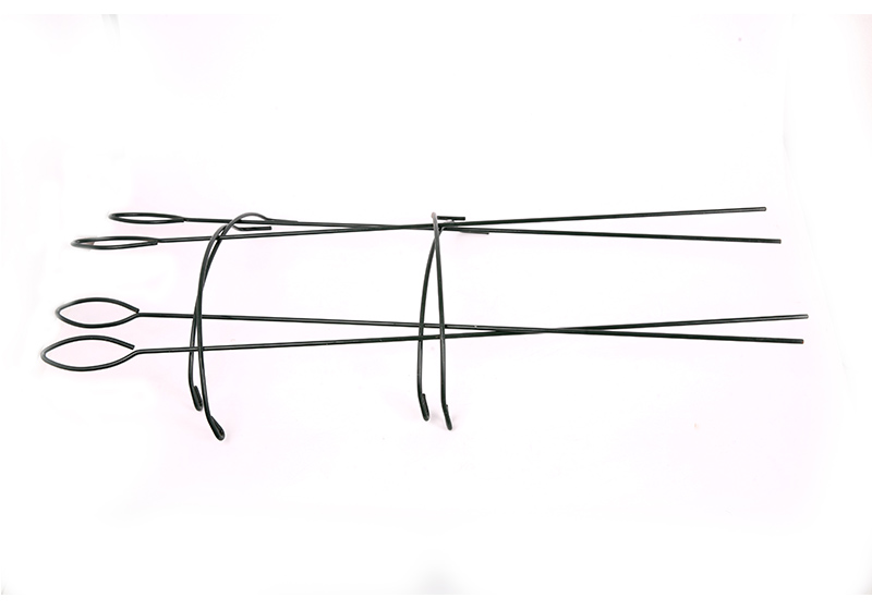 Garden Border Fence-001