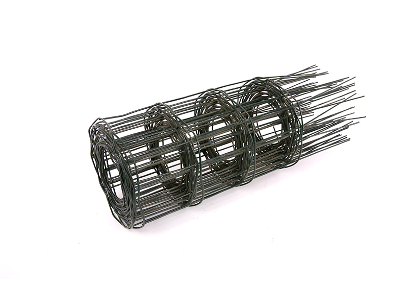 Garden Border Fence-002