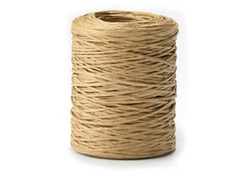 Paper Rope