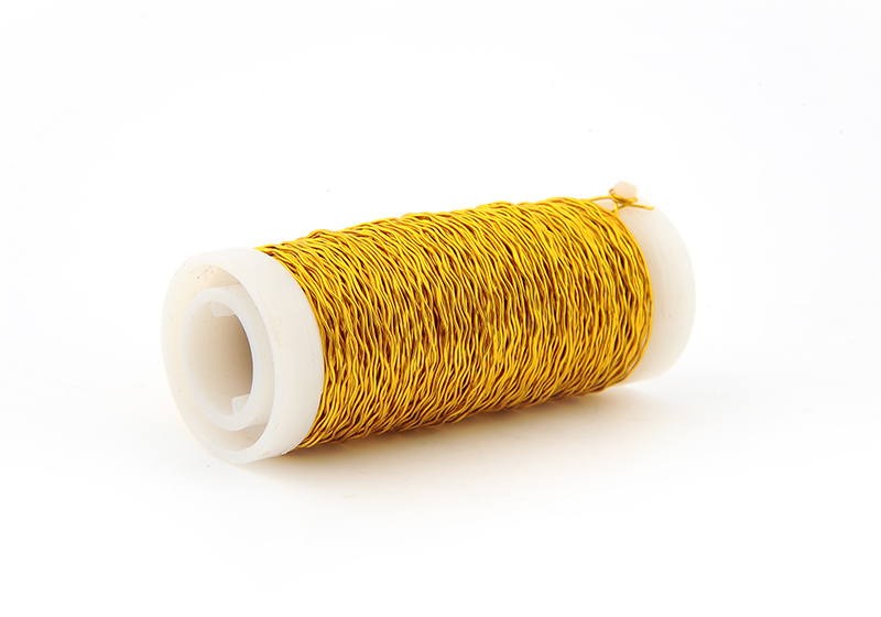 Bouillon Wire