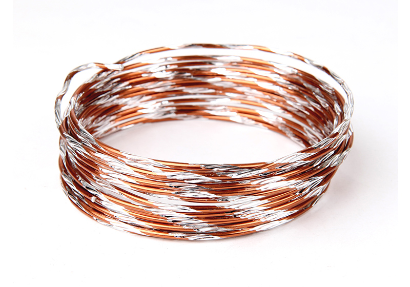 Aluminum Diamond Wire