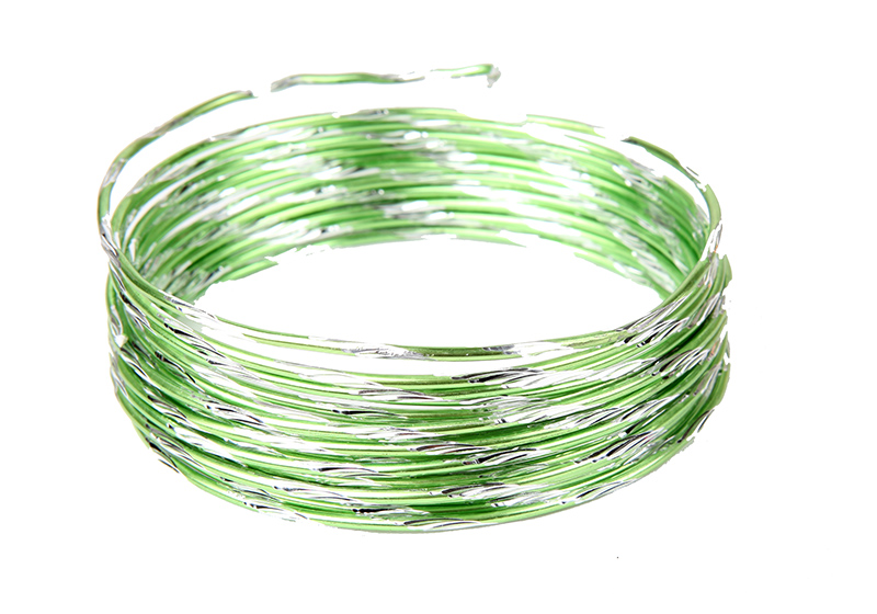 Aluminum Diamond Wire