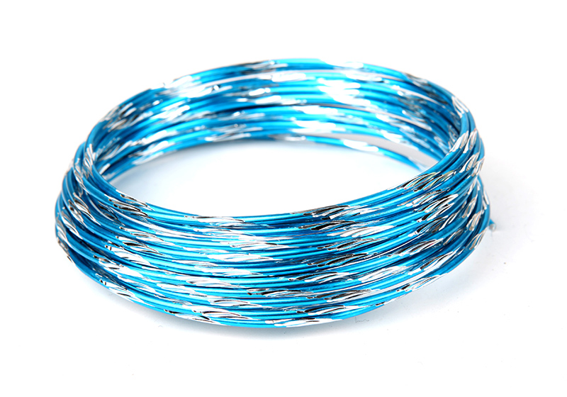 Aluminum Diamond Wire