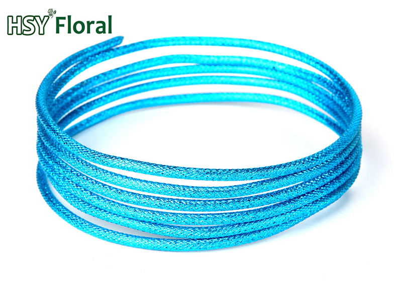 Aluminum Round Embossed Wire-002