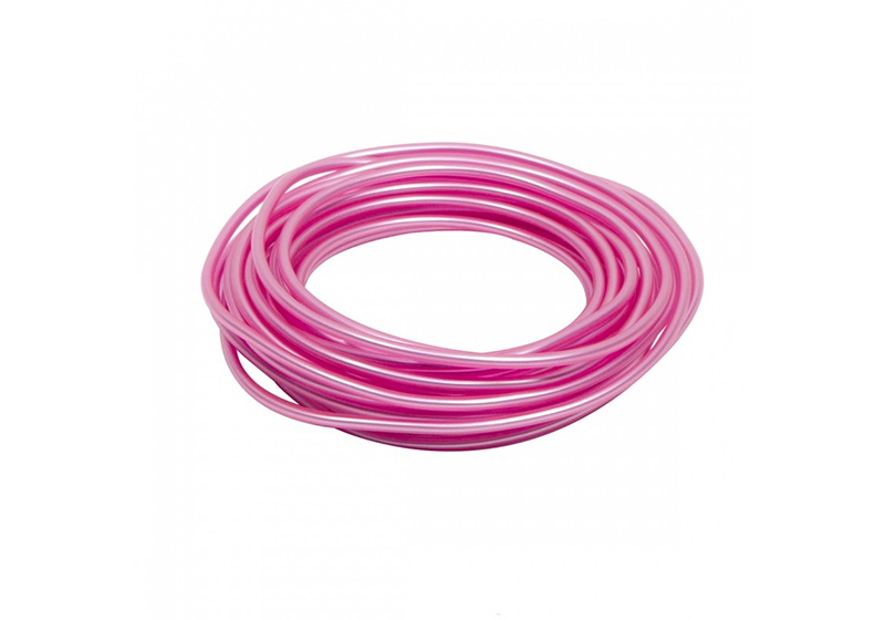 Plastic Coated Aluminum Wire-001