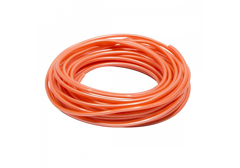 Plastic Coated Aluminum Wire-002