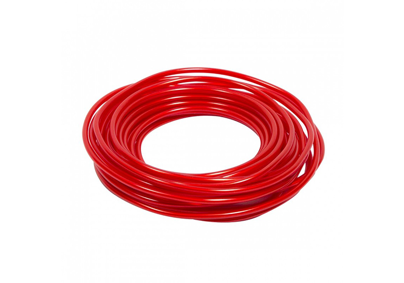 Plastic Coated Aluminum Wire-002