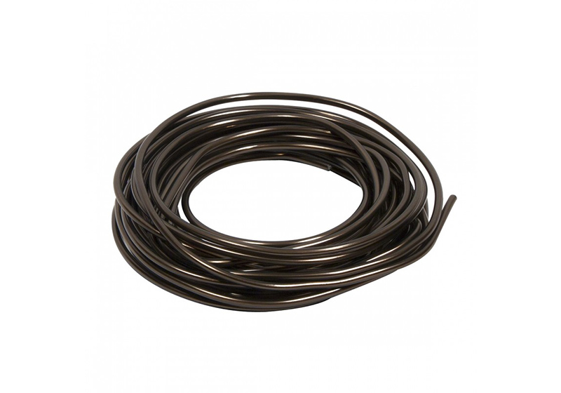 Plastic Coated Aluminum Wire-002