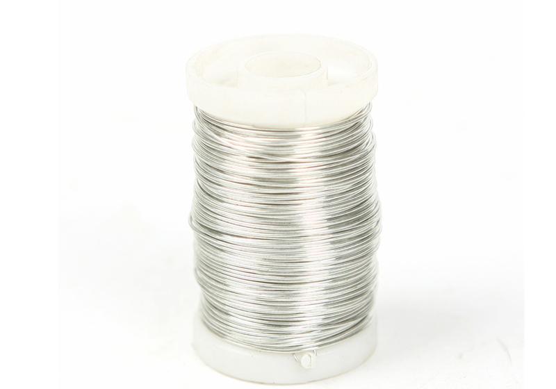 Binding Wire