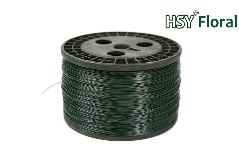 Binding Wire