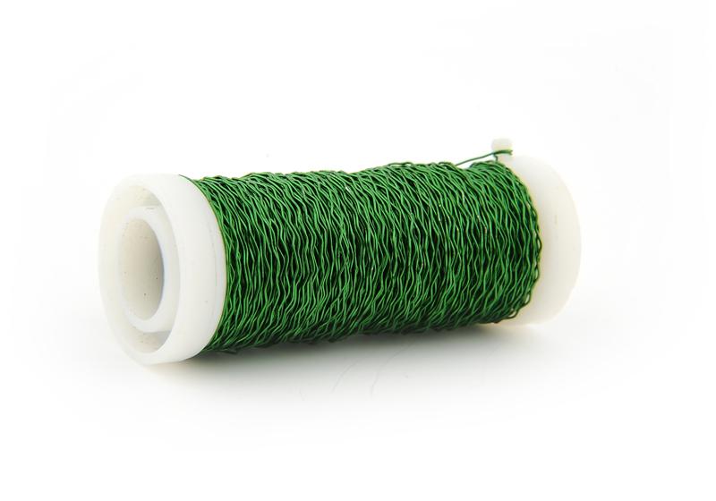 Bouillon Wire