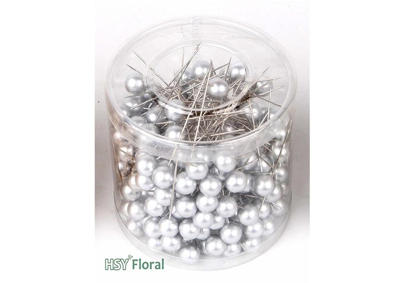 Bead Pins