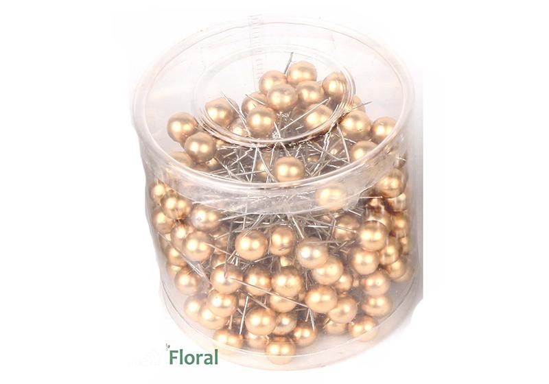 Bead Pins