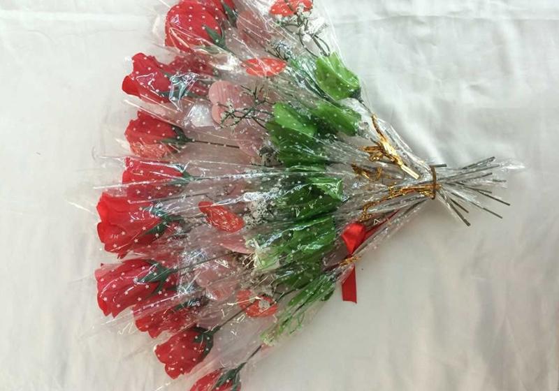 Rose Bouquets-003