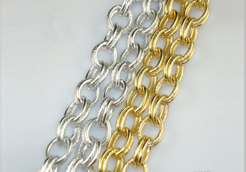 Aluminum Chain-003