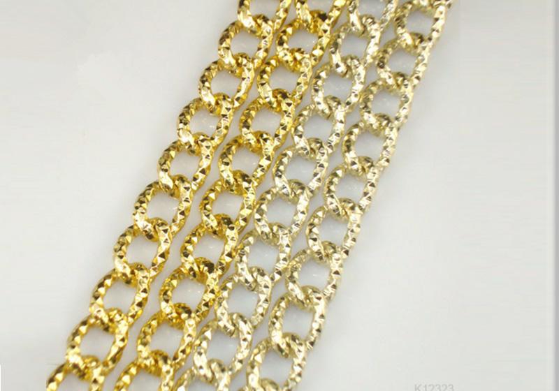 Aluminum Chain-004