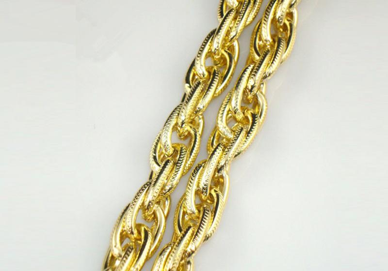 Aluminum Chain-006