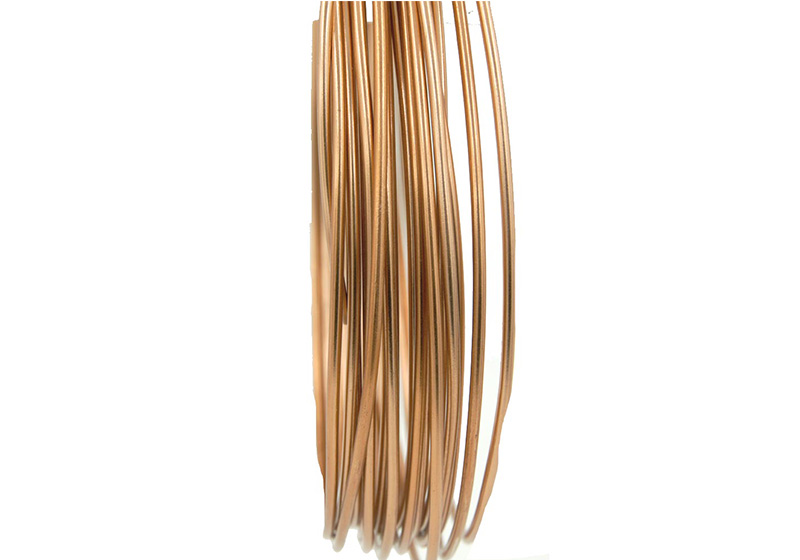 Aluminum Round Wire-007-Copper