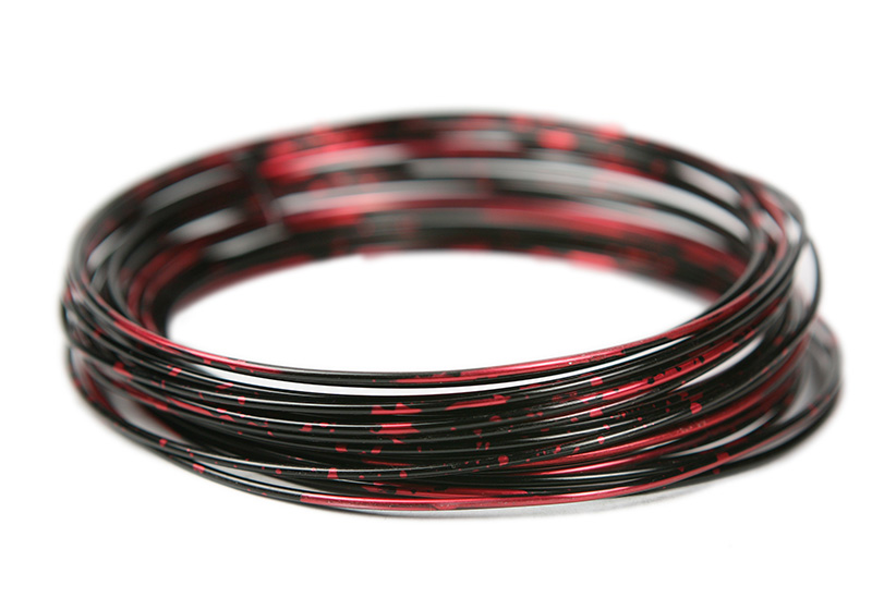 Aluminum Camouflaged Wire-006
