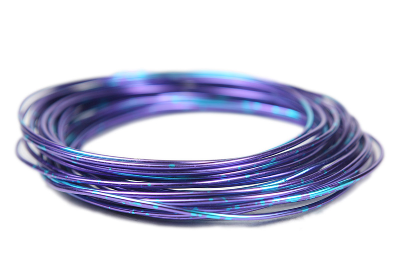 Aluminum Camouflaged Wire-008