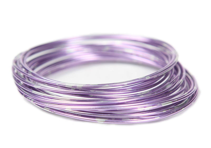 Aluminum Camouflaged Wire-011