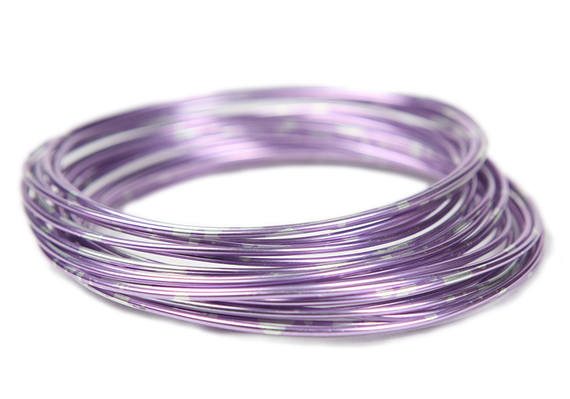 Aluminum Camouflaged Wire-012