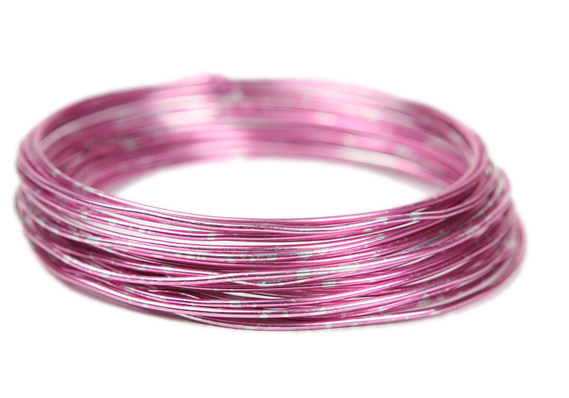 Aluminum Camouflaged Wire-013