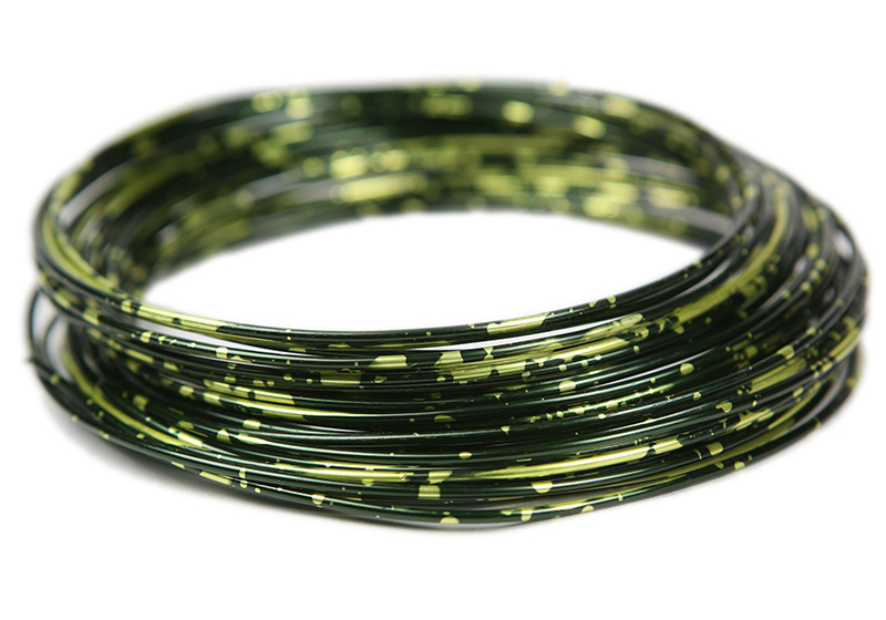Aluminum Camouflaged Wire-014