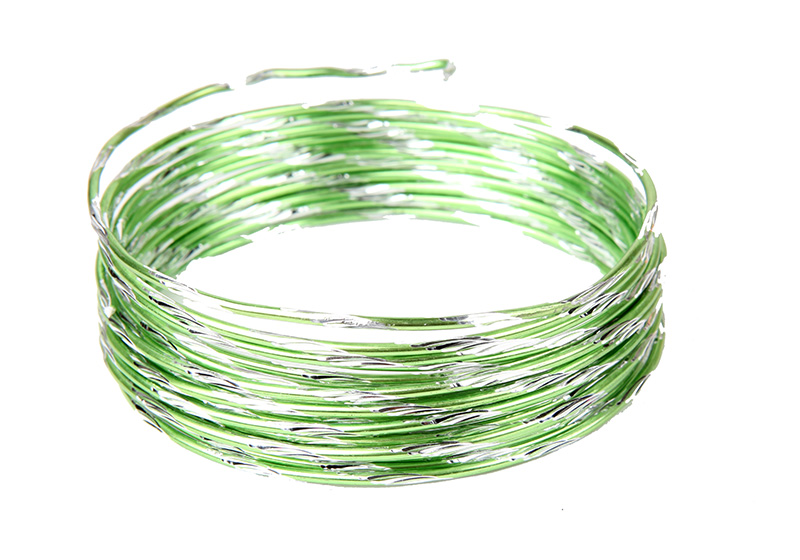 Aluminum Diamond Wire-002