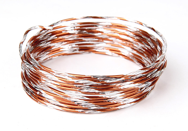 Aluminum Diamond Wire-005