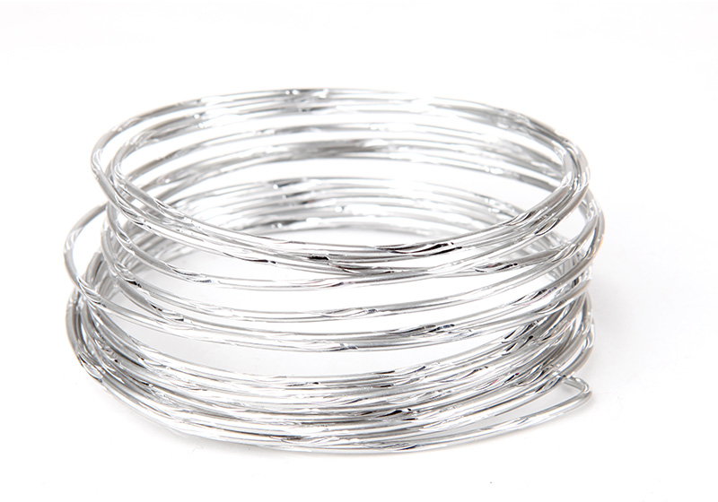 Aluminum Diamond Wire-006