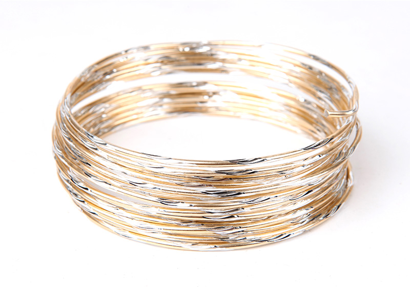 Aluminum Diamond Wire-007