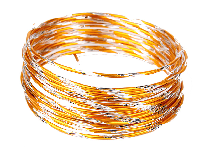 Aluminum Diamond Wire-009