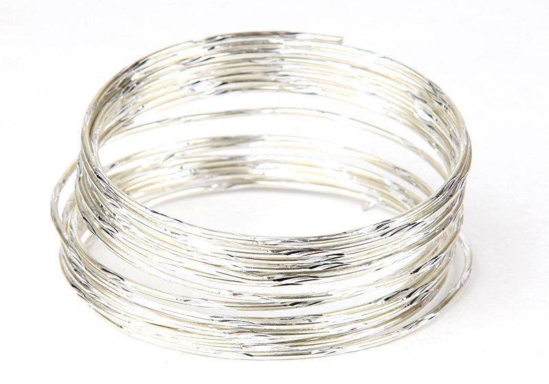 Aluminum Diamond Wire-010