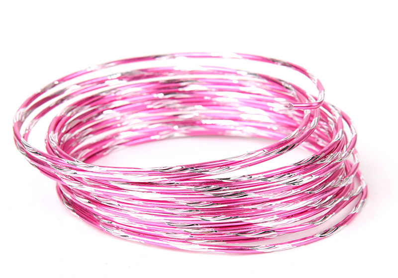 Aluminum Diamond Wire-011