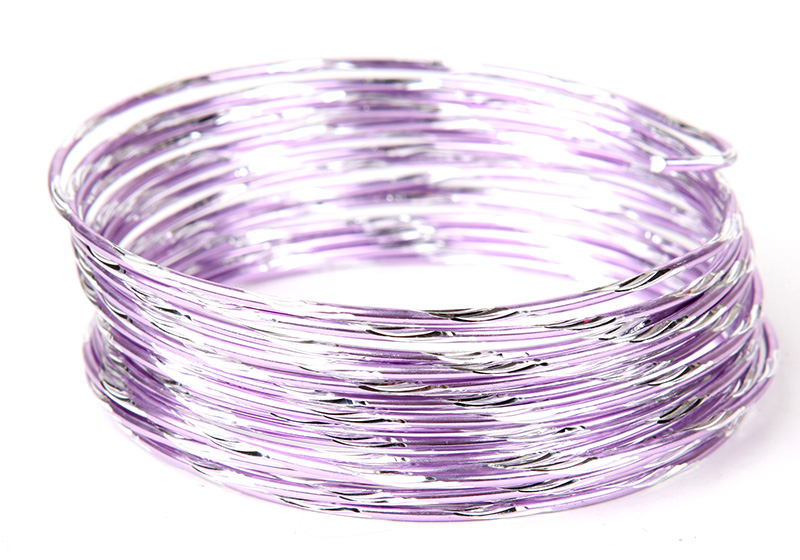 Aluminum Diamond Wire-012