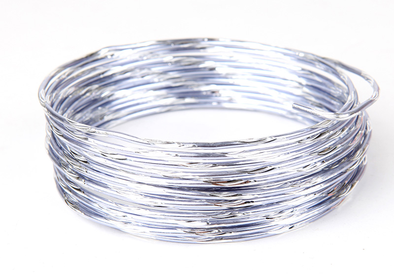 Aluminum Diamond Wire-013