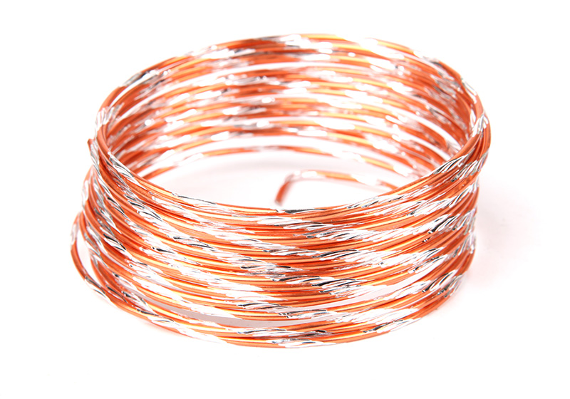 Aluminum Diamond Wire-014