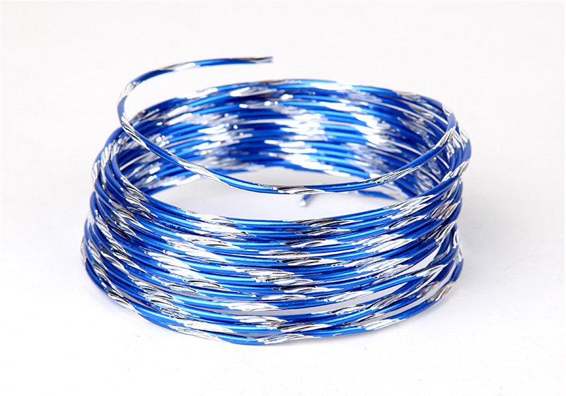 Aluminum Diamond Wire-015