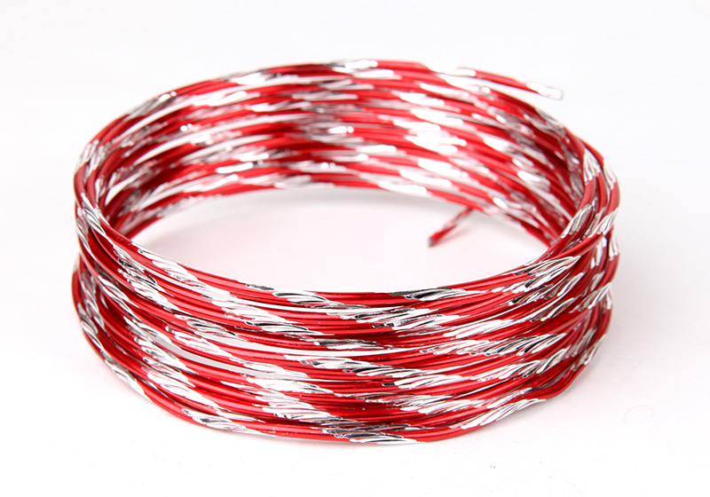 Aluminum Diamond Wire-016