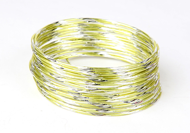 Aluminum Diamond Wire-017