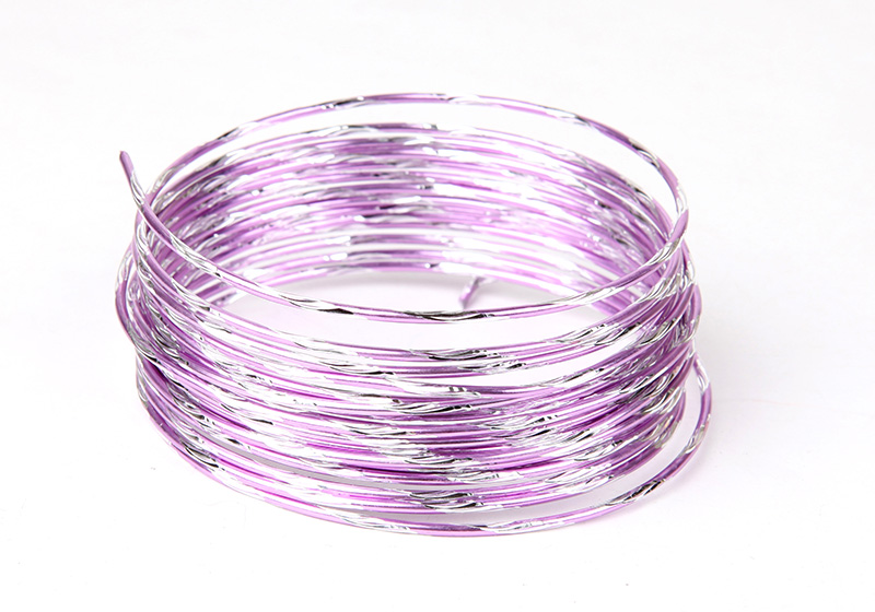 Aluminum Diamond Wire-018