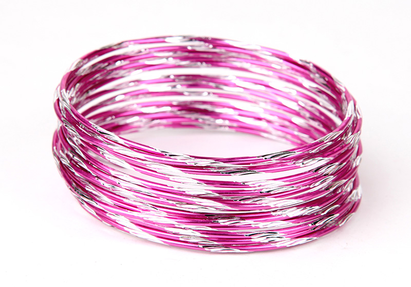 Aluminum Diamond Wire-019