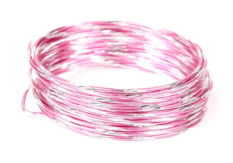 Aluminum Diamond Wire-020