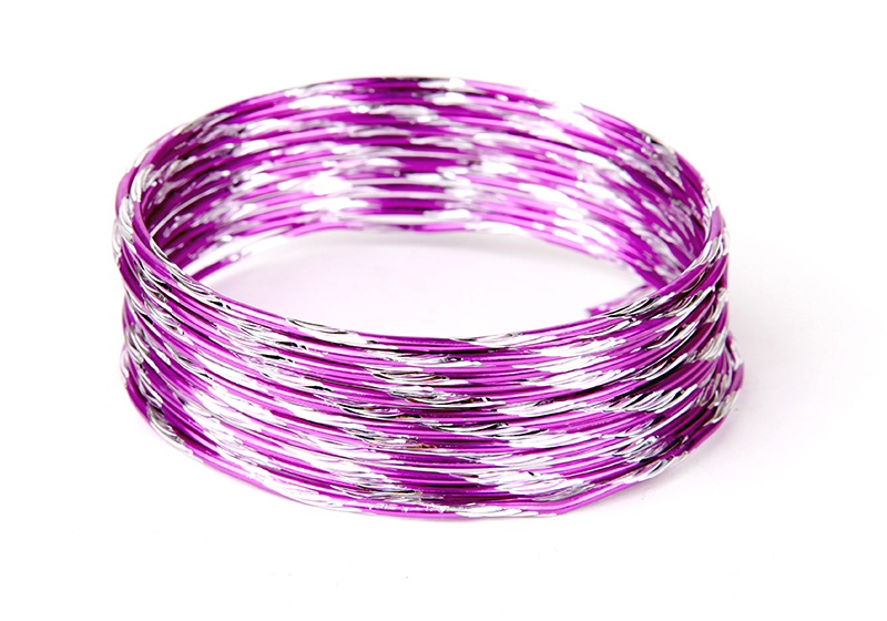 Aluminum Diamond Wire-021