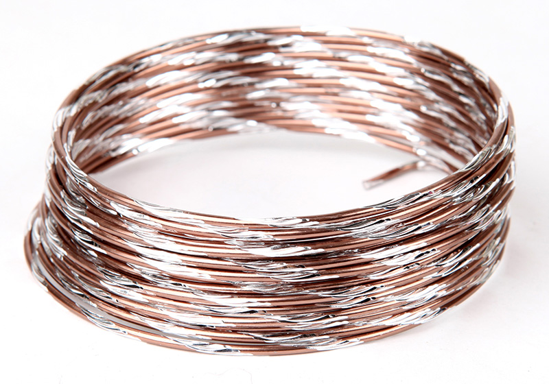 Aluminum Diamond Wire-022