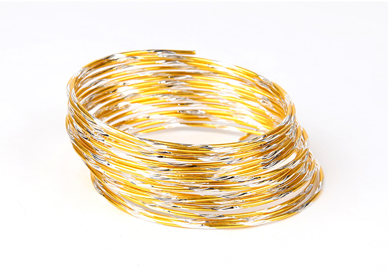 Aluminum Diamond Wire-023