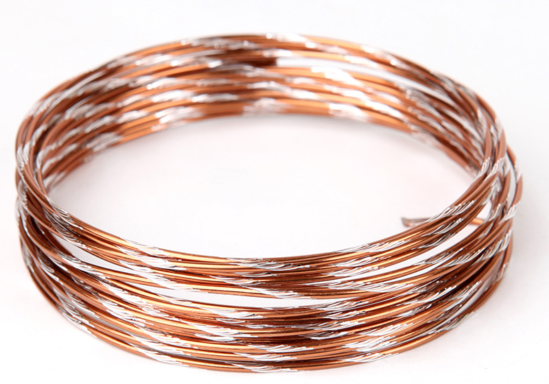 Aluminum Diamond Wire-024