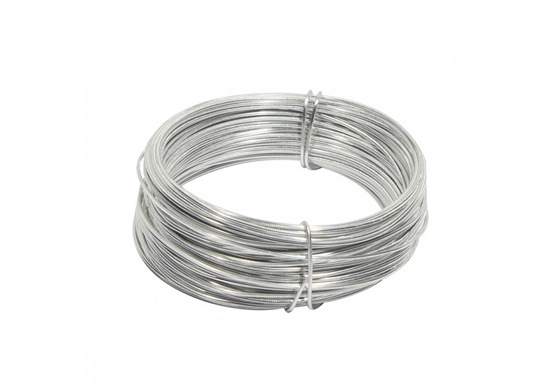 2mm Embossed Aluminium Wire-001