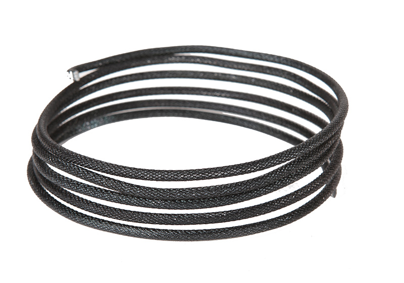 5mm Aluminum Embossed Wire-004